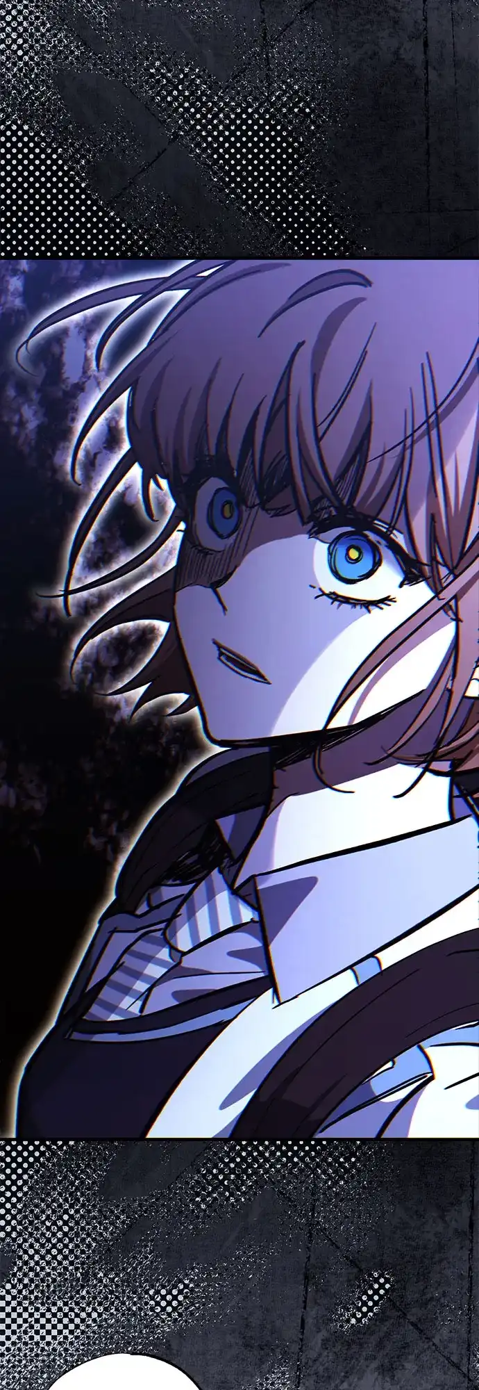 《残影之夜》第100话 第32页