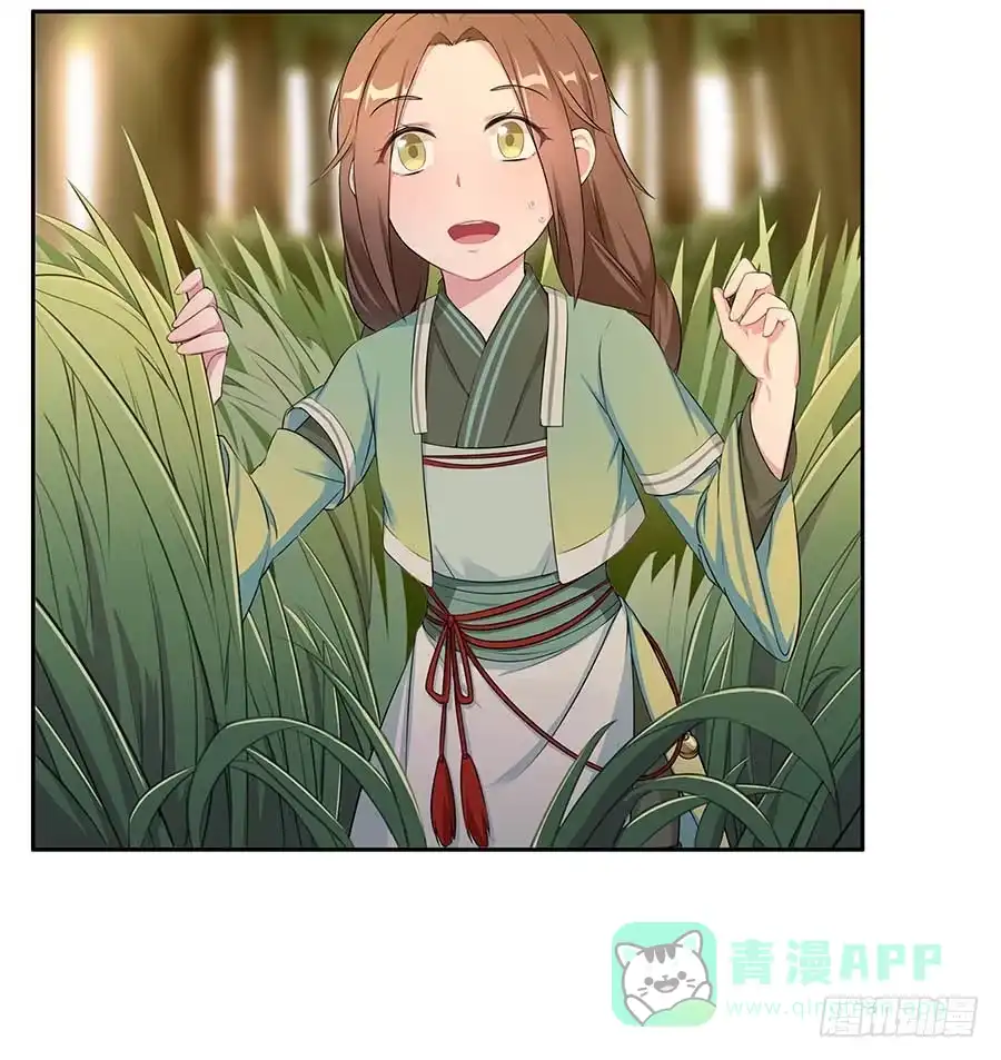 《茶楼浮生梦》010上山 第51页