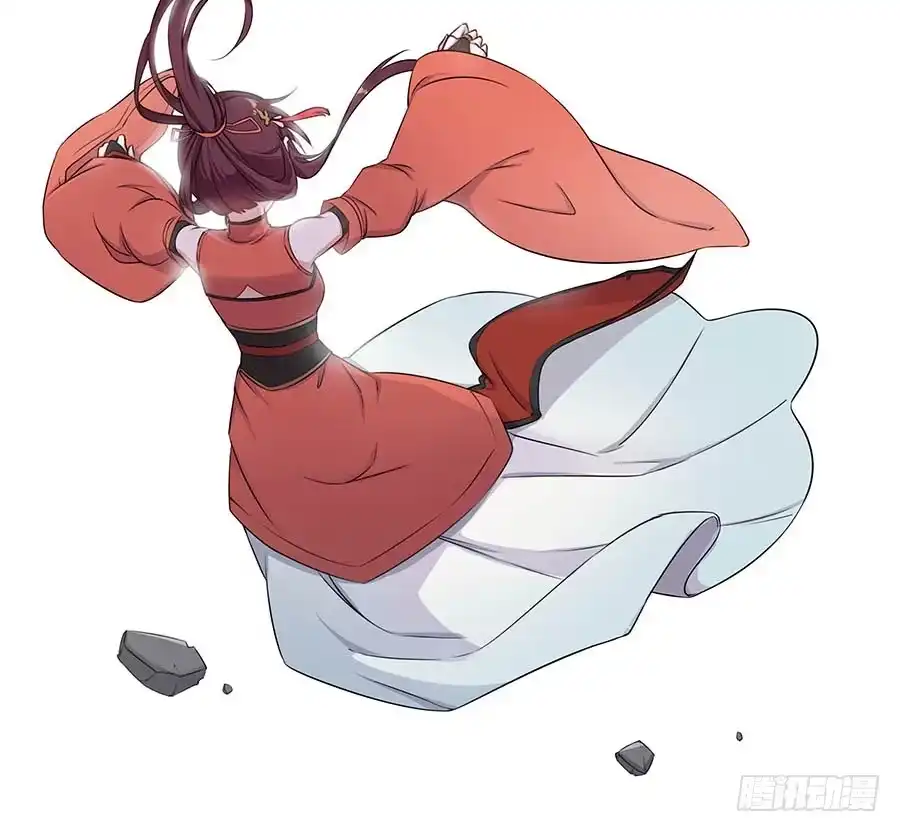 《茶楼浮生梦》014抱抱 第8页