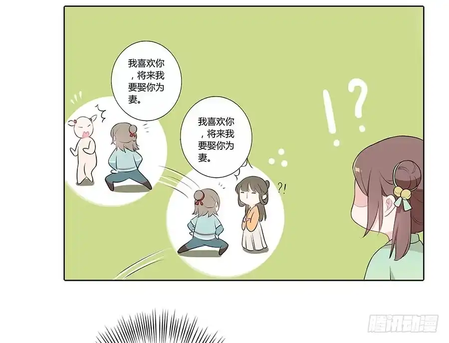 《茶楼浮生梦》016告白 第77页