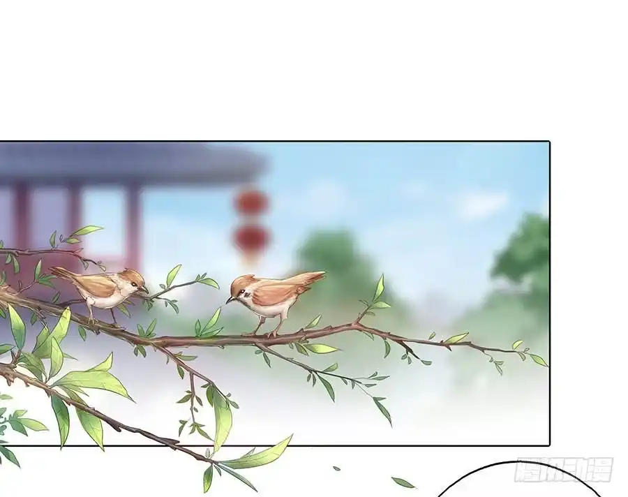 《茶楼浮生梦》022怪人怪事 第3页