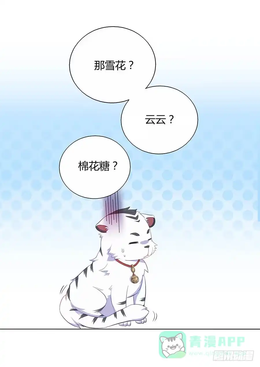 《茶楼浮生梦》023匪夷所思 第21页