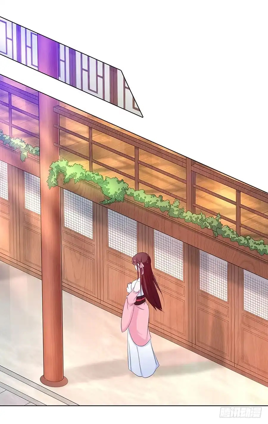 《茶楼浮生梦》026推倒美男 第10页