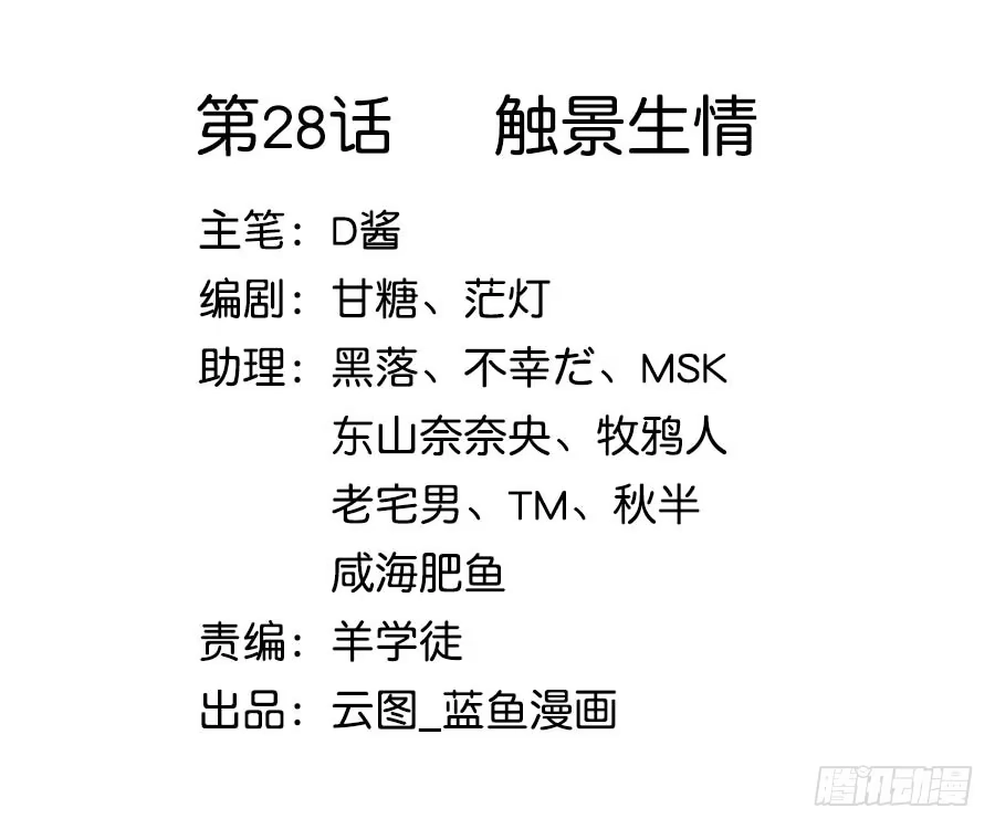 《茶楼浮生梦》028触景生情 第2页