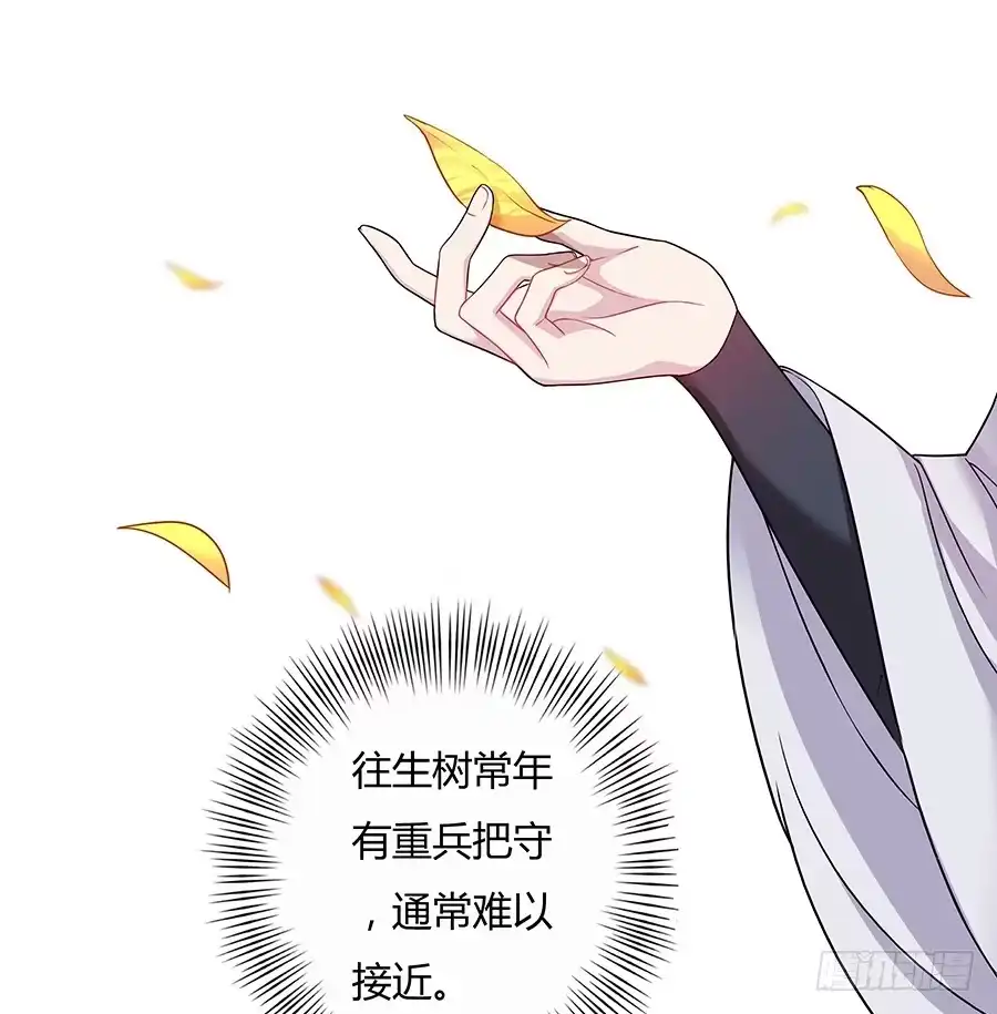 《茶楼浮生梦》040怜取眼前人 第34页