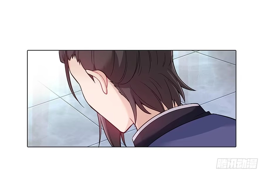 《茶楼浮生梦》046相亲闹剧 第27页