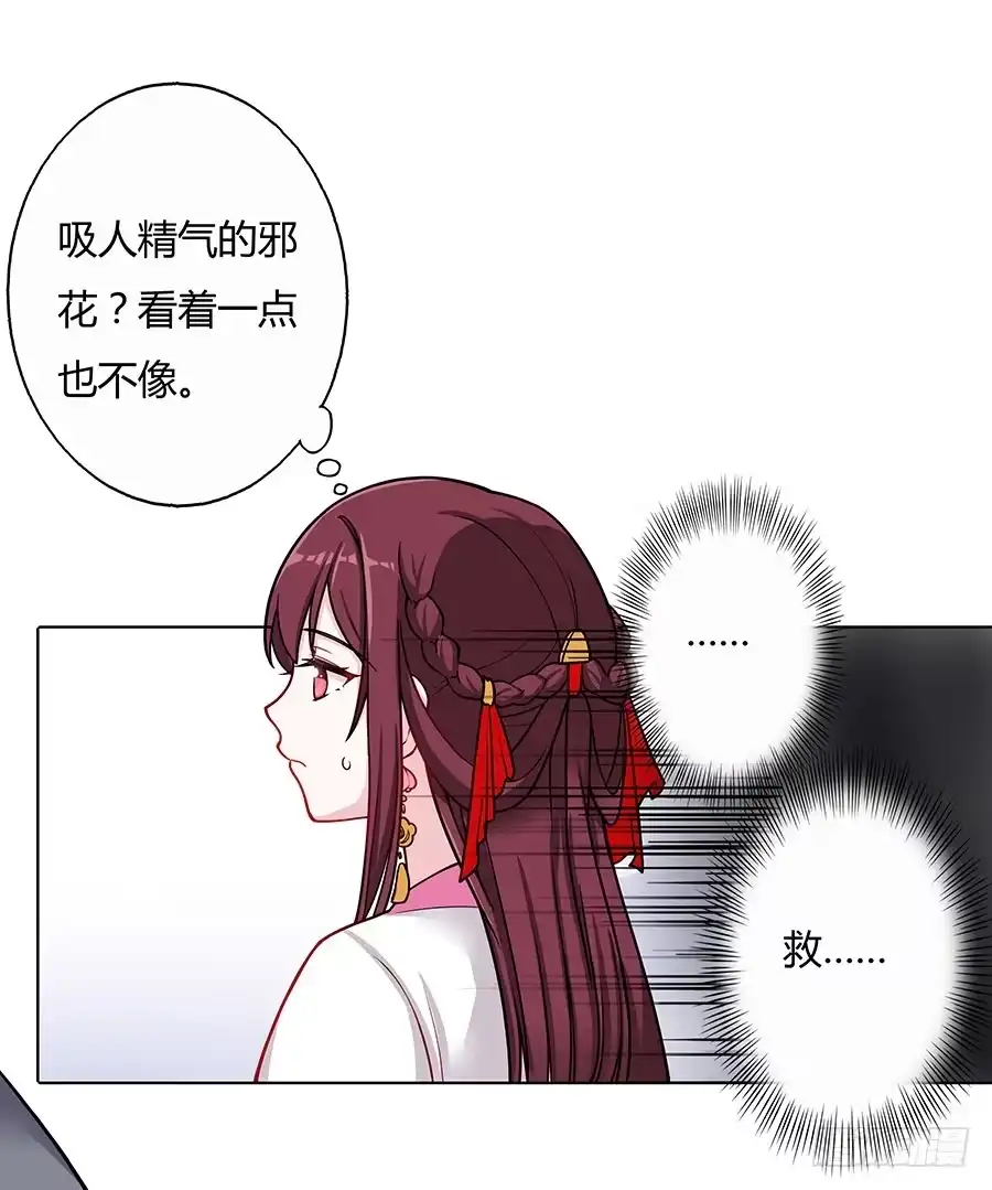 《茶楼浮生梦》052护花使者 第13页