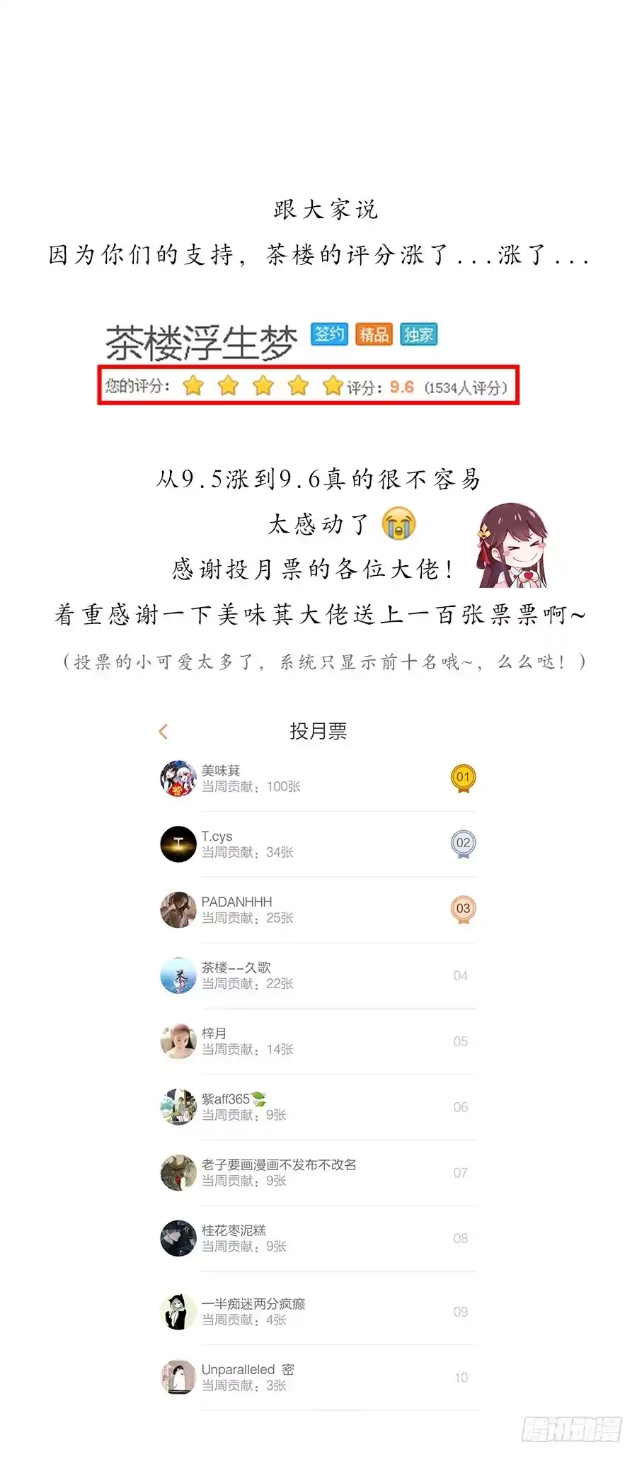 《茶楼浮生梦》053美救英雄 第45页