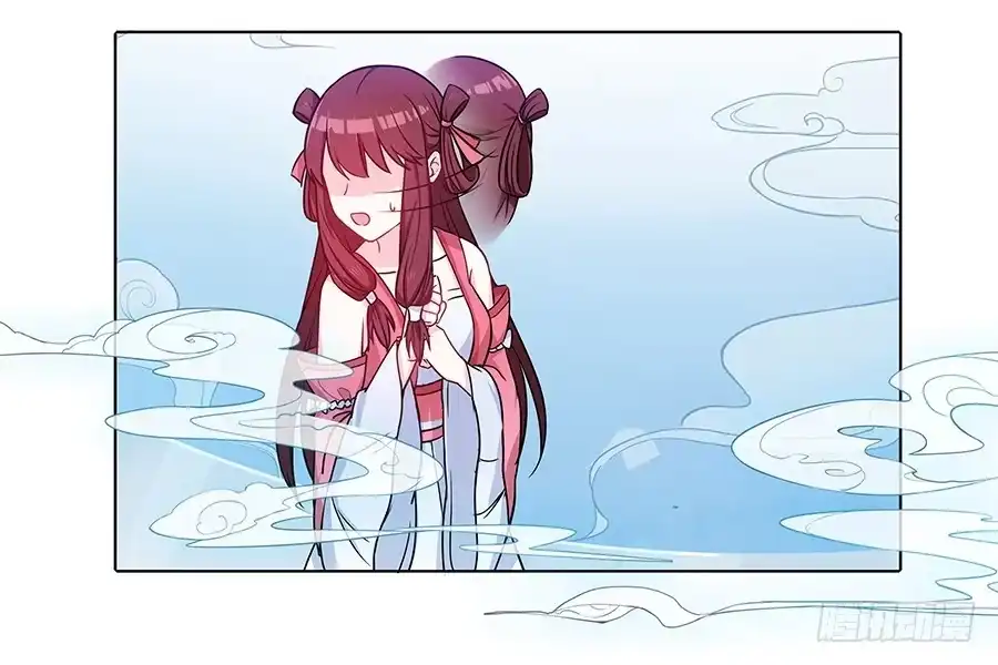 《茶楼浮生梦》063久梦初醒 第50页
