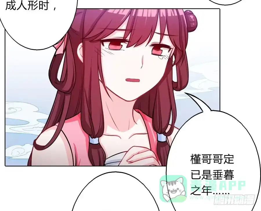 《茶楼浮生梦》067惊鸿一瞥 第11页