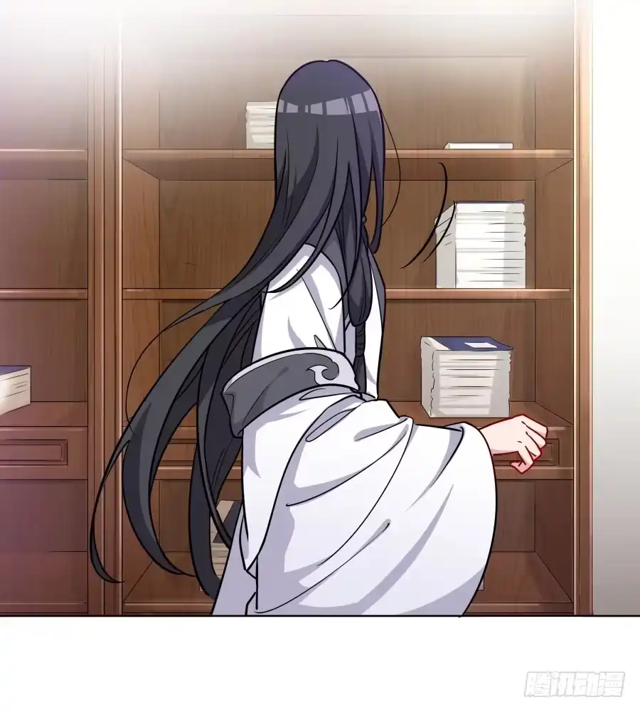 《茶楼浮生梦》074师父也会害羞啊 第54页