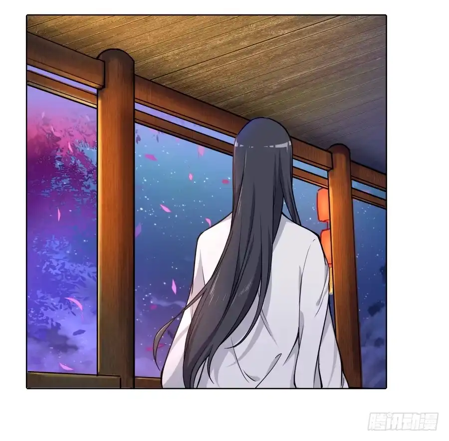 《茶楼浮生梦》076能不能哄我睡觉 第44页