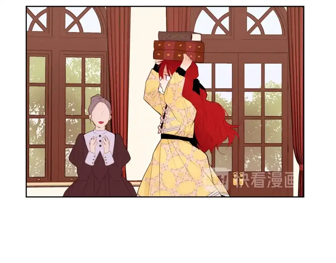 《常见的重生女故事》第1话 难道是穿越？ 第101页