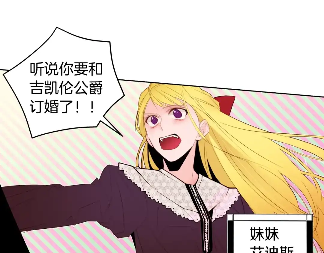《常见的重生女故事》第3话 另有女人 第122页