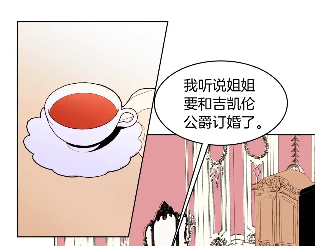 《常见的重生女故事》第3话 另有女人 第48页