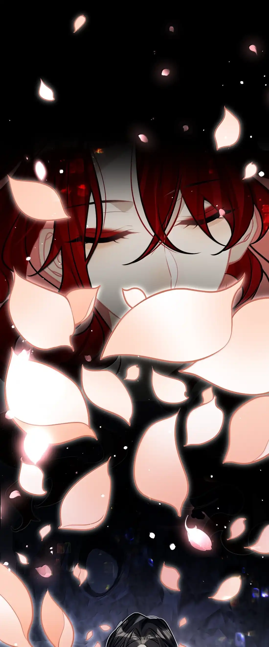 《缠枝》31 跪下 第21页