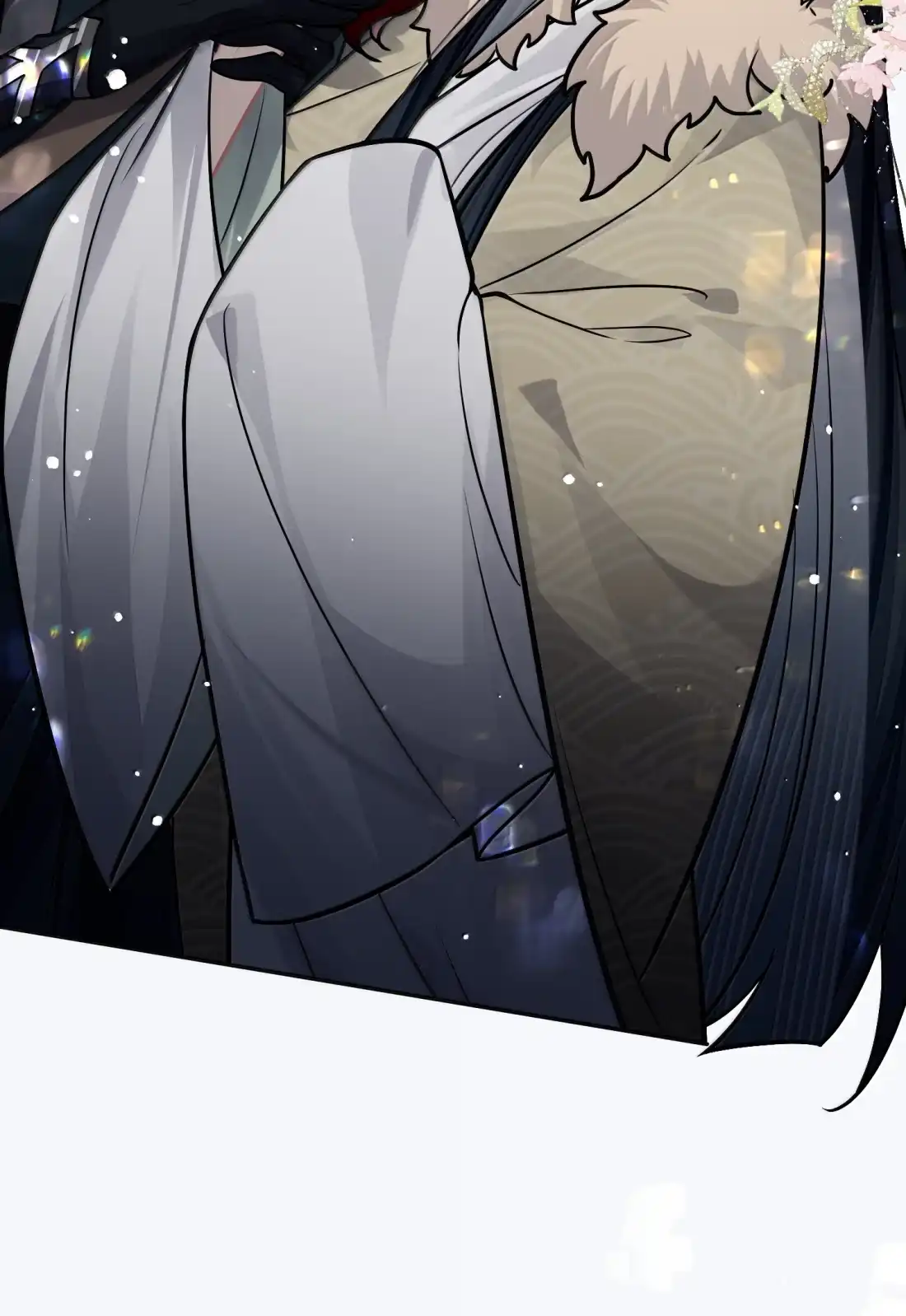 《缠枝》31 跪下 第37页