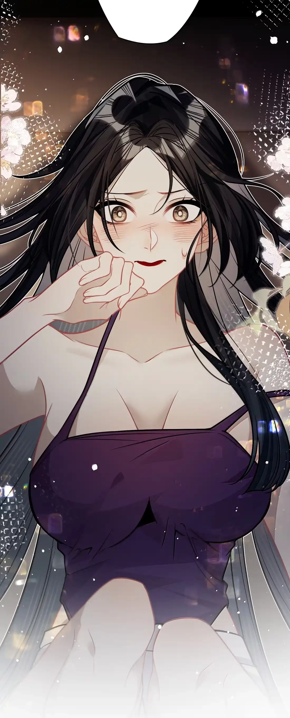 《缠枝》33 哪里舒服 第41页