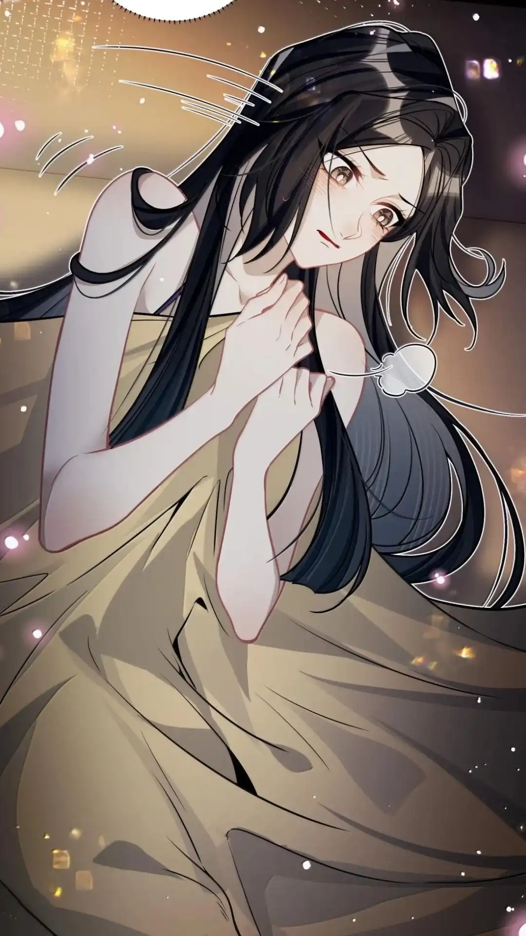 《缠枝》34话 总有一款适合你 第40页
