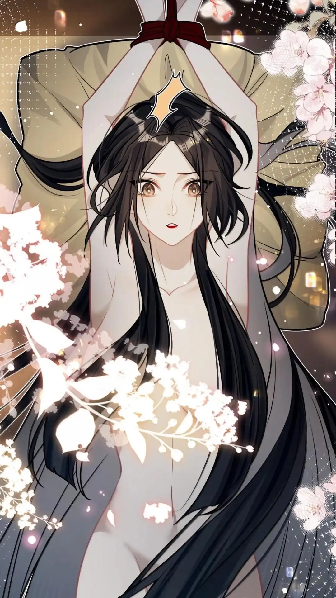 《缠枝》34话 总有一款适合你 第46页