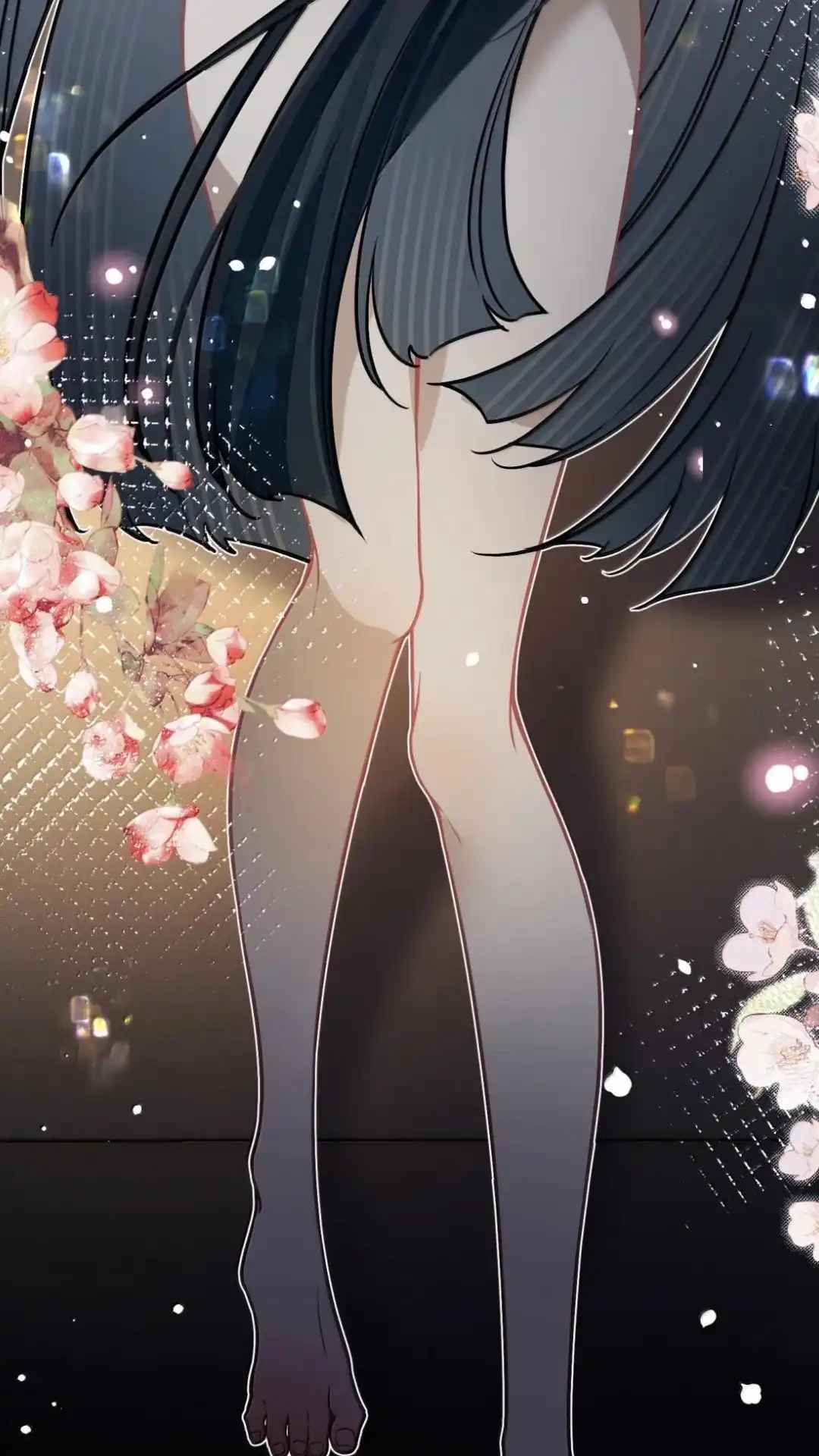 《缠枝》34话 总有一款适合你 第47页