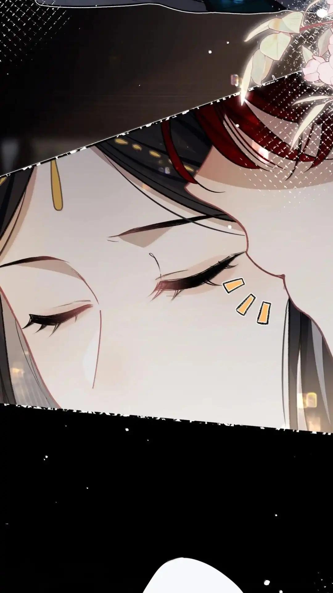 《缠枝》35话 缅铃 第12页
