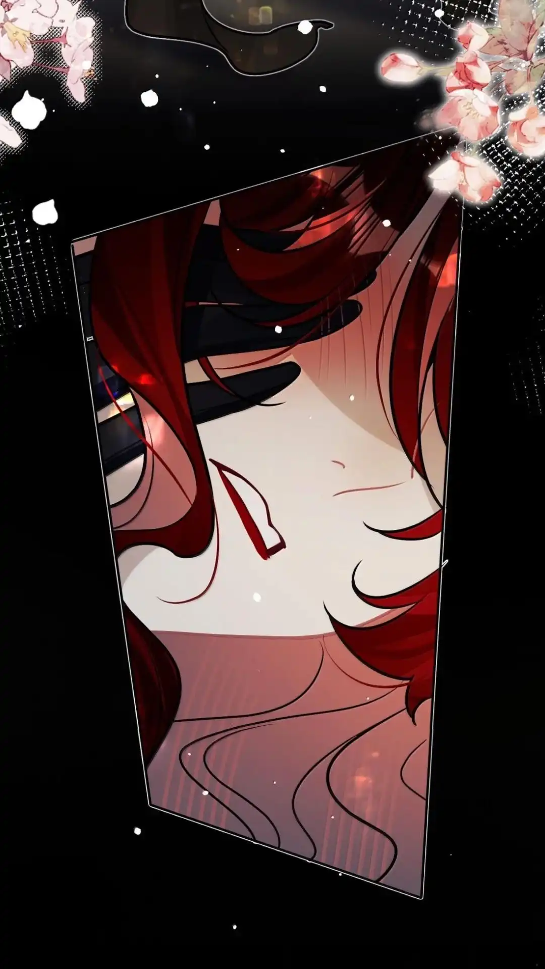 《缠枝》37话 你明明就是爽的 第34页