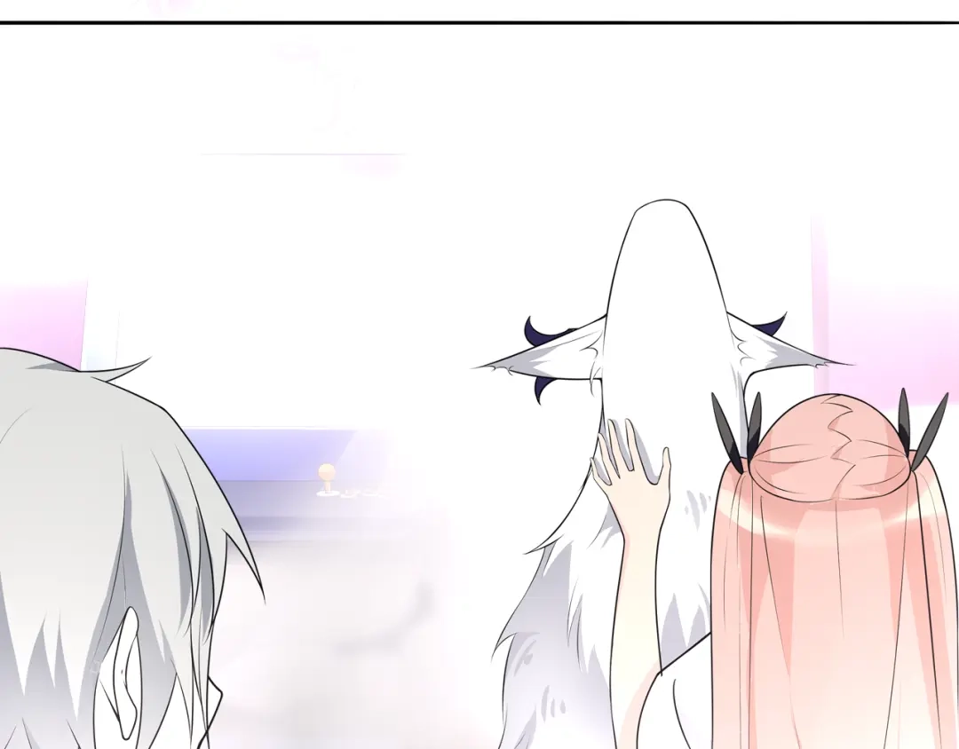 《超电波战争》第96话 少女香气！ 第59页
