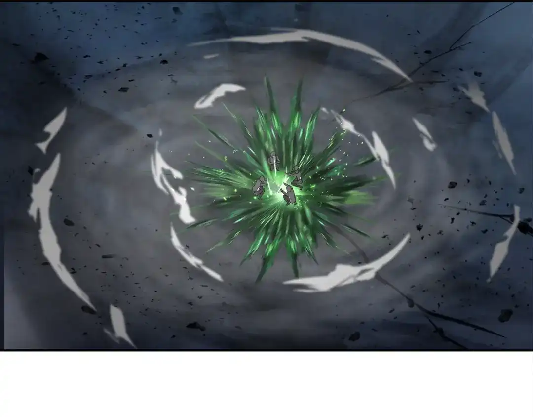 《超电波战争》第100话 虎口脱险？ 第50页