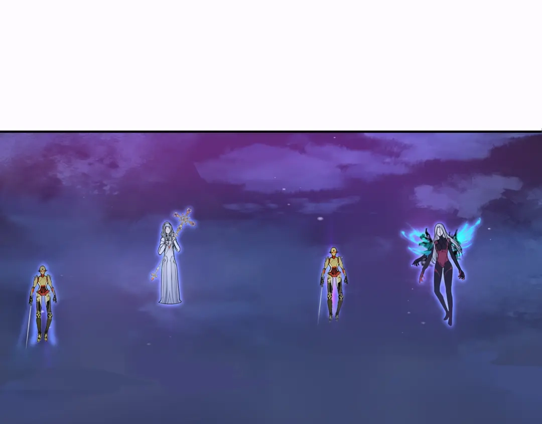 《超电波战争》第100话 虎口脱险？ 第4页