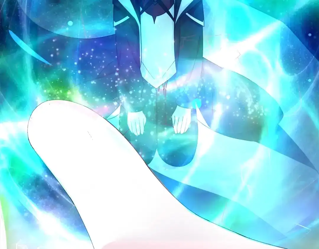 《超电波战争》第101话 死亡天眼！ 第48页