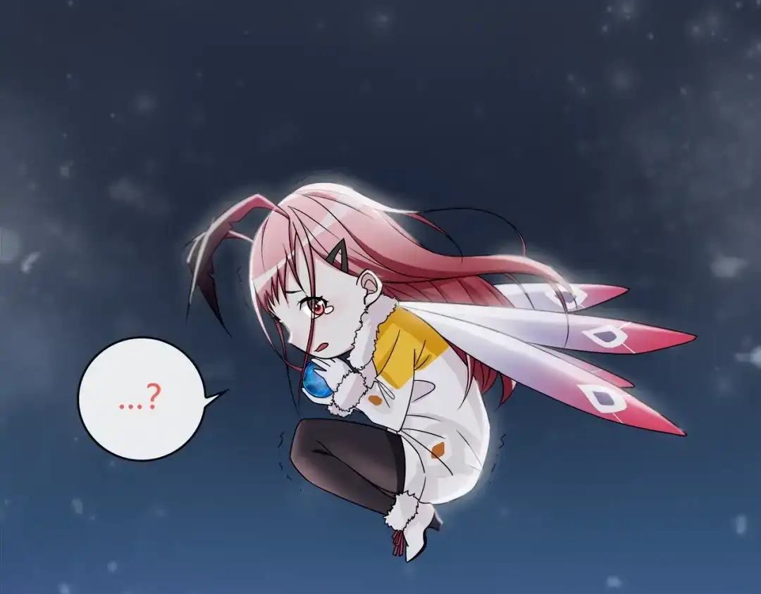 《超电波战争》第104话 我们还没死！ 第34页