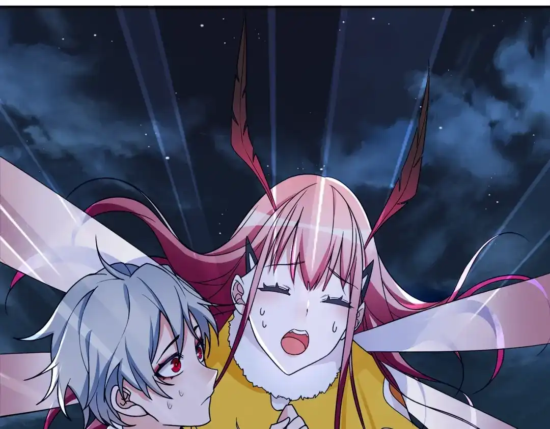 《超电波战争》第104话 我们还没死！ 第59页