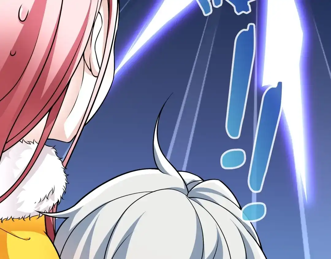 《超电波战争》第105话 逃跑？ 第22页
