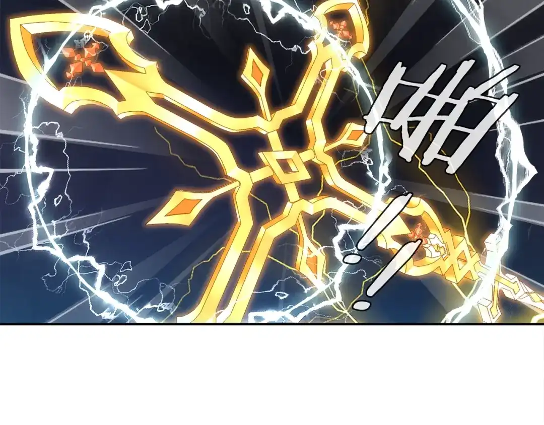 《超电波战争》第105话 逃跑？ 第14页