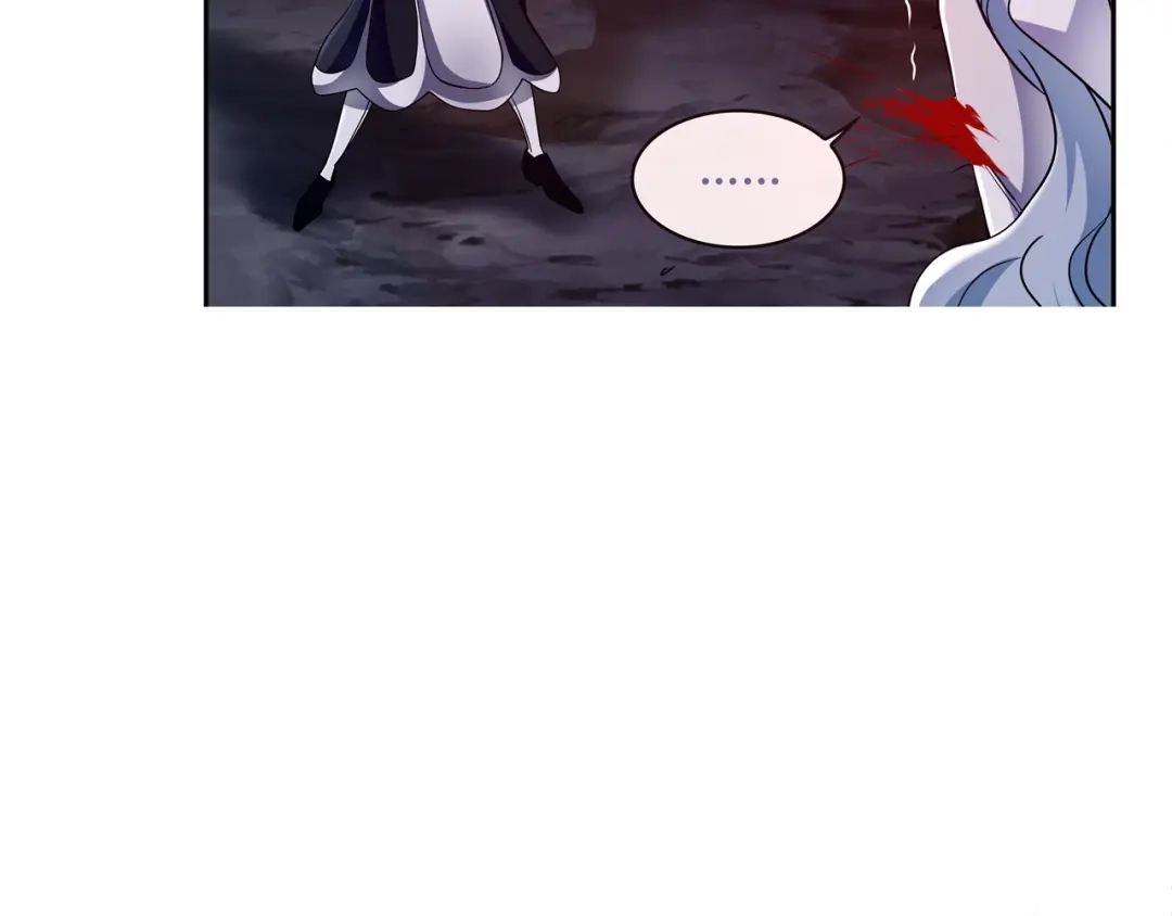 《超电波战争》第105话 逃跑？ 第54页