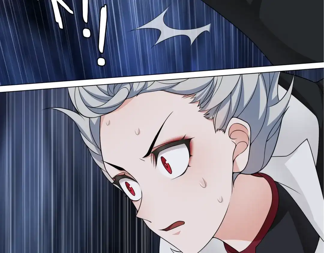 《超电波战争》第106话 坠入深渊！ 第41页