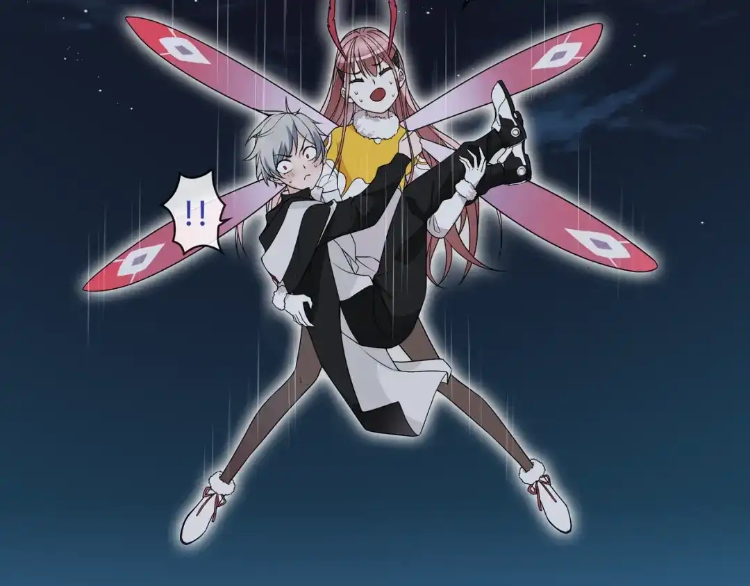 《超电波战争》第106话 坠入深渊！ 第24页