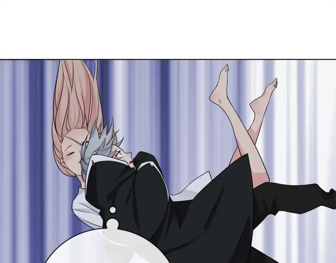 《超电波战争》第106话 坠入深渊！ 第44页