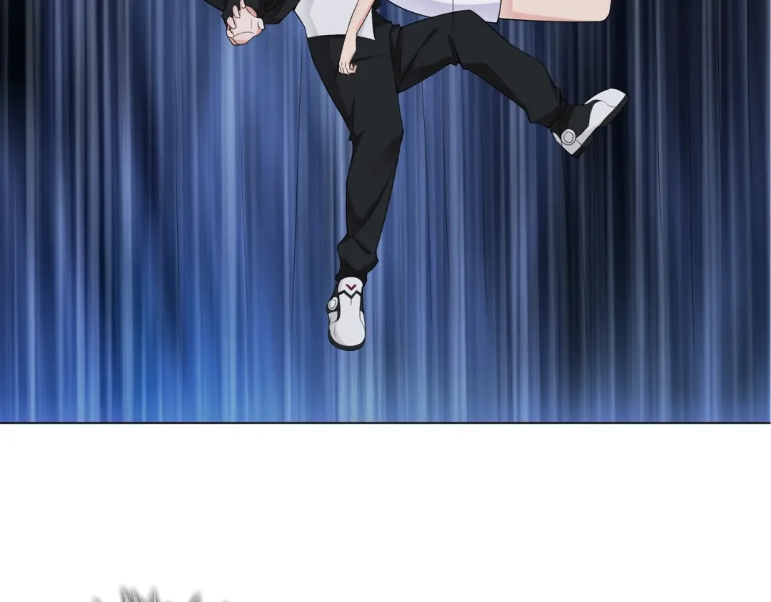《超电波战争》第106话 坠入深渊！ 第38页