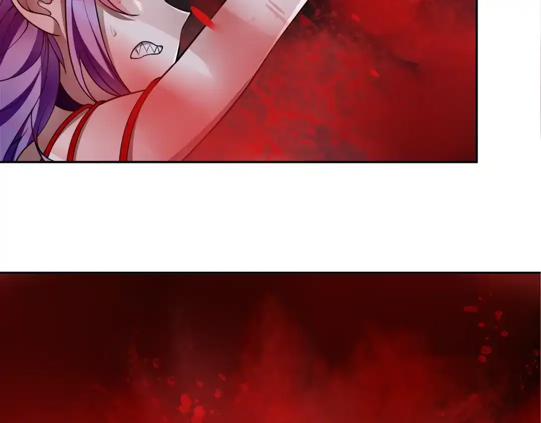 《超电波战争》第107话 腹中挣扎! 第54页