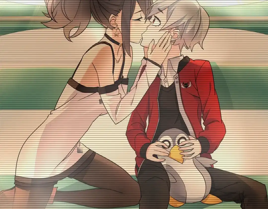 《超电波战争》第107话 腹中挣扎! 第24页