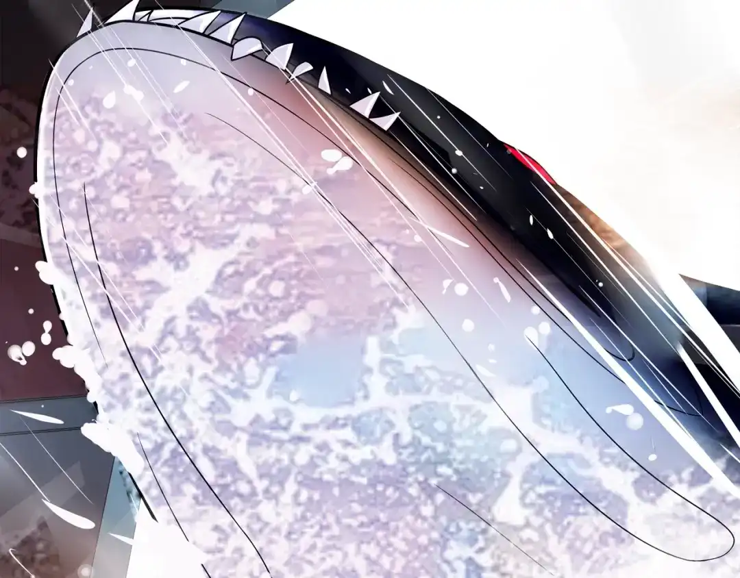 《超电波战争》第107话 腹中挣扎! 第48页