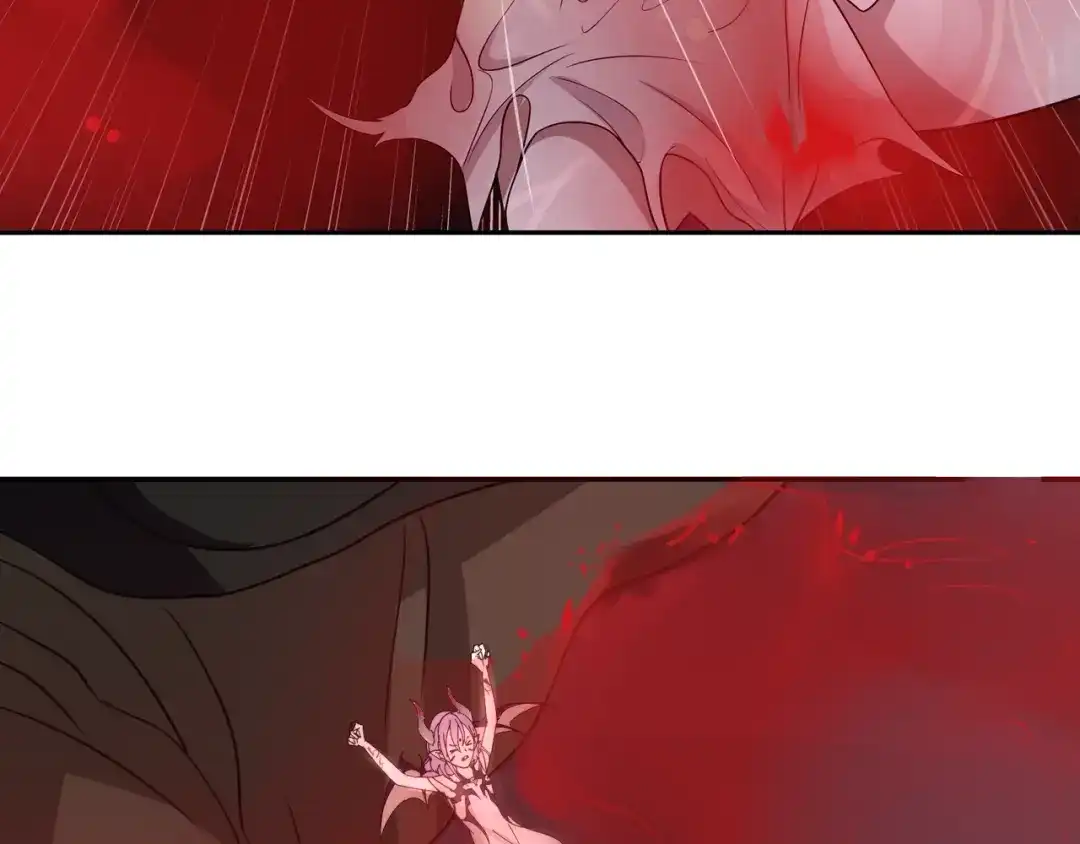 《超电波战争》第107话 腹中挣扎! 第58页