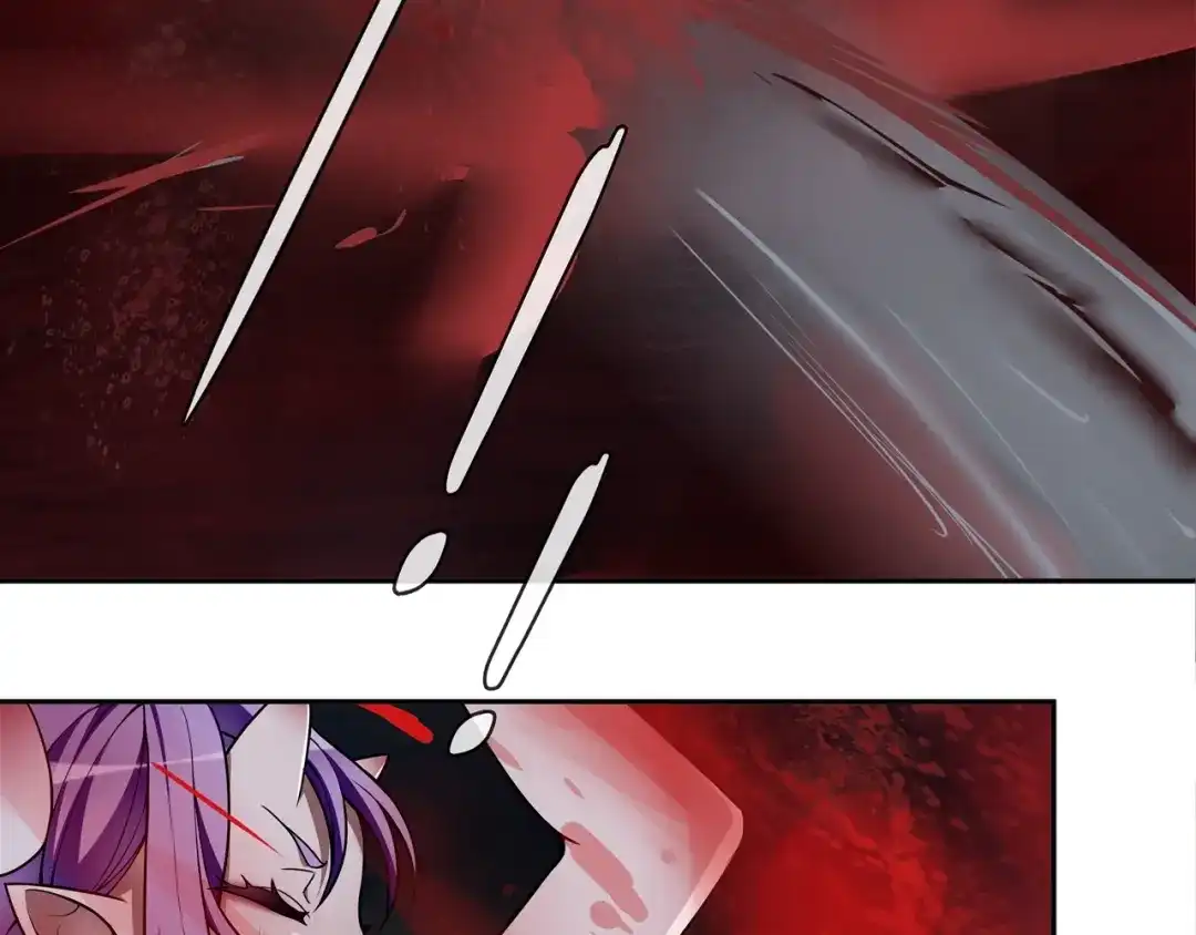 《超电波战争》第107话 腹中挣扎! 第53页