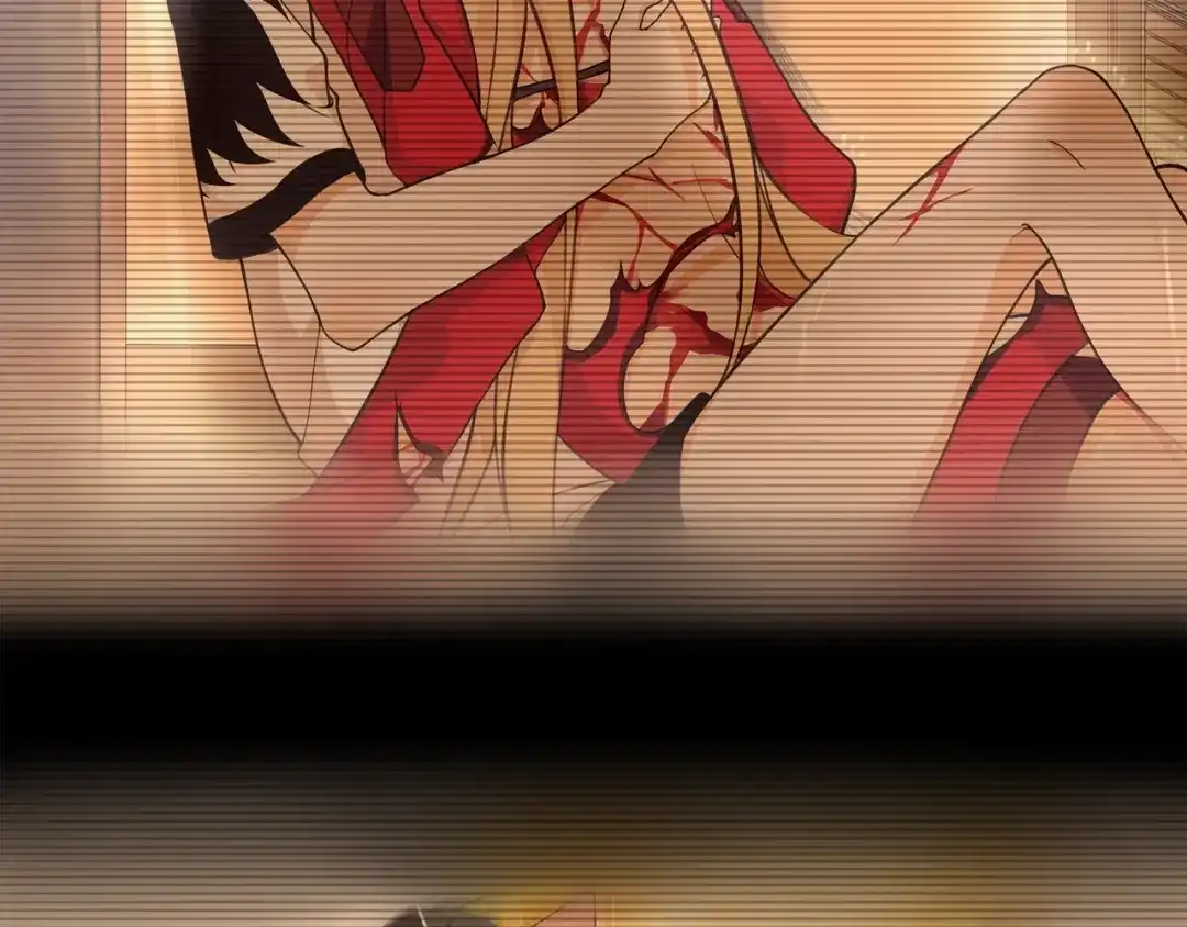 《超电波战争》第107话 腹中挣扎! 第20页