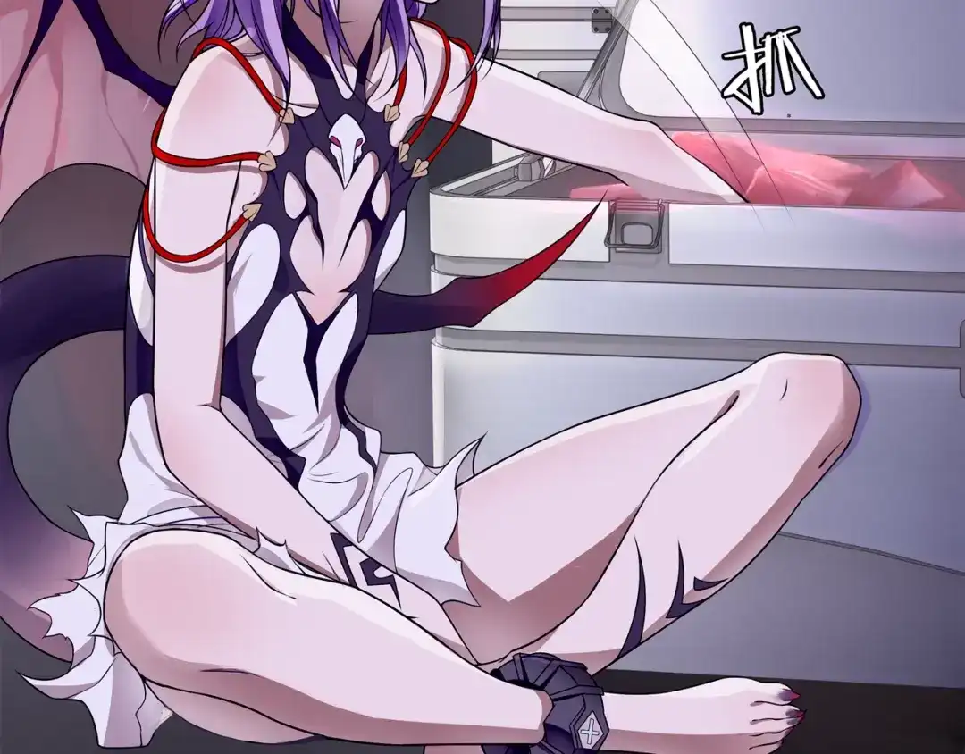 《超电波战争》第107话 腹中挣扎! 第38页