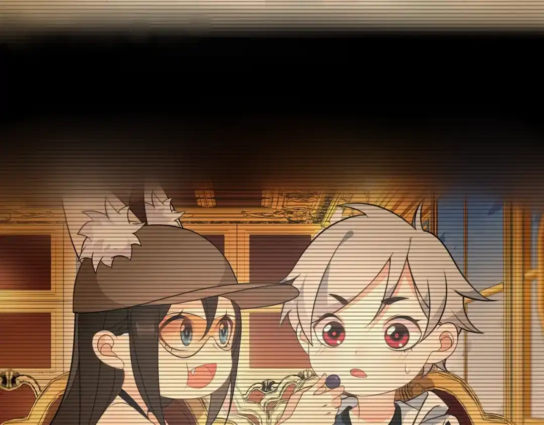 《超电波战争》第107话 腹中挣扎! 第22页