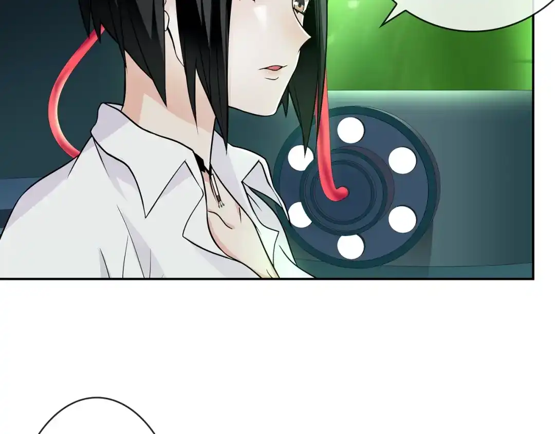 《超电波战争》第113话 救她的方法！ 第34页