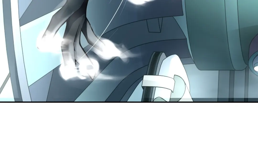《超电波战争》第114话 虚空生物！ 第27页